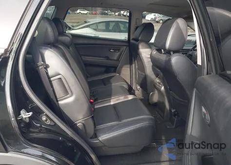 2010 Mazda Cx-9 Touring z USA, uszkodzony, nr VIN JM3TB2MA0A0216977